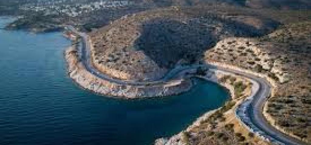 Κηρύσσεται Αρχαιολογικός χώρος ο Λόφος Φασκομηλιάς στη Βουλιαγμένη Κηρύσσεται Αρχαιολογικός χώρος ο Λόφος Φασκομηλιάς στη Βουλιαγμένη